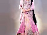 Pakistani Lehenga Designs 2026
