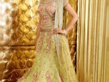 Pakistani Lehenga Designs 2026
