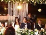 Atif Aslam and Sara Bharwana Wedding Pictures and Photos