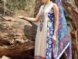 Nadia Hussain Lawn Summer Collection for women 2026 by Shariq Textiles