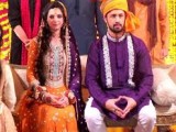 Atif Aslam and Sara Bharwana Wedding Pictures and Photos