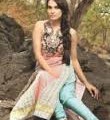Nadia Hussain Lawn Summer Collection for women 2026 by Shariq Textiles
