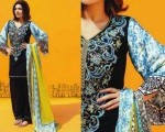 Hadiqa Kiani Summer Collection for women 2026
