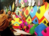 Lahore Basant 2026 festival photos and pictures
