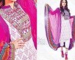 Hadiqa Kiani Summer Collection for women 2026