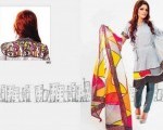 Hadiqa Kiani Summer Collection for women 2026