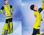 Hadiqa Kiani Summer Collection for women 2026