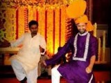 Atif Aslam and Sara Bharwana Wedding Pictures and Photos