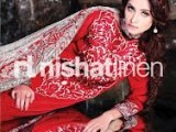 Nishat Linen Spring Summer Lawn Collection for women 2026