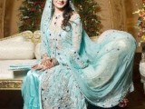 Pakistani designer bridal dresses 2026