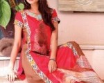 RAKSHI Summer Lawn collection by Rujhan Fabric for women 2026