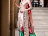 Pakistani designer bridal dresses 2026