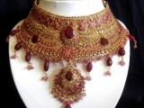 Pakistani bridal jewelry designs 2026