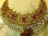 Pakistani bridal jewelry designs 2026