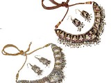 Pakistani bridal jewelry designs 2026