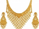 Pakistani bridal jewelry designs 2026