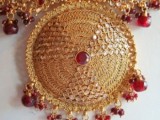 Pakistani bridal jewelry designs 2026