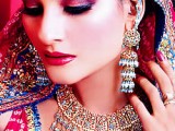 Pakistani bridal jewelry designs 2026
