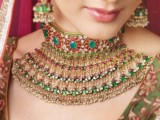 Pakistani bridal jewelry designs 2026