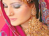 Pakistani bridal jewelry designs 2026