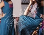 RAKSHI Summer Lawn collection by Rujhan Fabric for women 2026