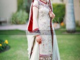 Pakistani designer bridal dresses 2026