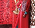 RAKSHI Summer Lawn collection by Rujhan Fabric for women 2026