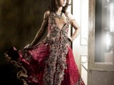 Pakistani designer bridal dresses 2026