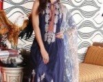 RAKSHI Summer Lawn collection by Rujhan Fabric for women 2026