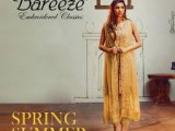 Bareeze Summer Collection dresses For Women 2026