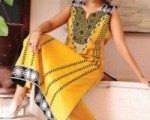 RAKSHI Summer Lawn collection by Rujhan Fabric for women 2026