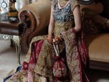 Pakistani designer bridal dresses 2026