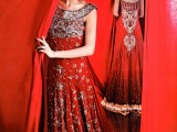 Pakistani designer bridal dresses 2026
