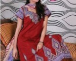 RAKSHI Summer Lawn collection by Rujhan Fabric for women 2026