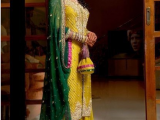 Pakistani designer bridal dresses 2026