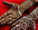 Pakistani Mehndi Designs 2026 for hands pictures