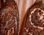 Pakistani Mehndi Designs 2026 for hands pictures