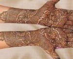 Pakistani Mehndi Designs 2026 for hands pictures
