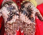 Pakistani Mehndi Designs 2026 for hands pictures