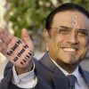 Zardari funny photos, pictures, Asif Zardari pics