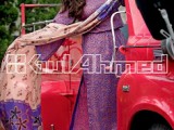 Gul Ahmed dresses for eid