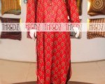 Thredz Eid Collection 2026 for Women and Girls