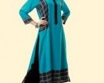 latest House of Chenab Summer collection