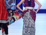 ChenOne Pareesa Lawn Collection 2026 at PSFW 2026 by Sahar Atif