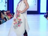ChenOne Pareesa Lawn Collection 2026 at PSFW 2026 by Sahar Atif