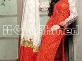 Gul Ahmed dresses for eid