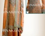 Hina Khan Bridal Dresses 2026 for Women
