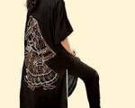 latest House of Chenab Summer collection