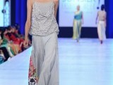 ChenOne Pareesa Lawn Collection 2026 at PSFW 2026 by Sahar Atif