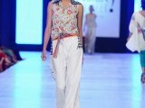 ChenOne Pareesa Lawn Collection 2026 at PSFW 2026 by Sahar Atif